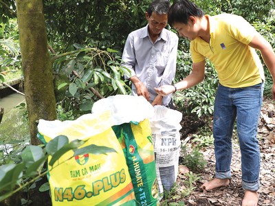 Đạm Cà Mau: 9 tháng đạt gần 570 tỷ đồng Kl99 nổ hũ trước thuế 