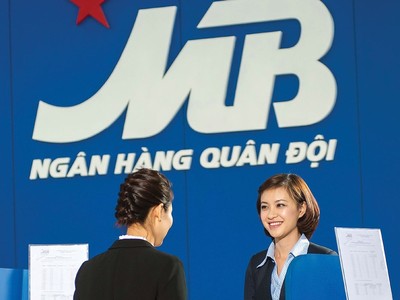 MB dẫn đầu chuyển đổi số