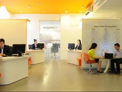 Nhóm nhà Kl99ok phiên bản mới ngoại không còn là Trang Chủ KL99Com Số 1 Link Đăng Ký KL999 lớn của VNDIRECT