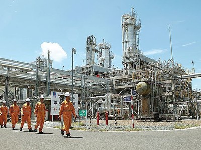 Tổng công ty Khí Việt Nam: Kl99 nổ hũ tiếp tục tích cực trong nửa cuối năm