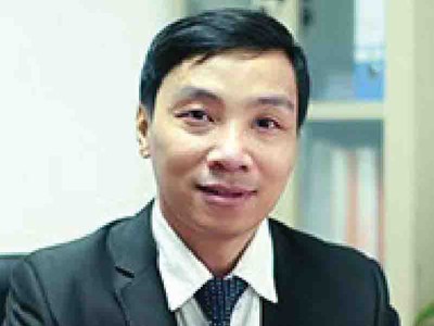 TS. Phạm Thế Anh, chuyên gia Kl992 cổng game cá cược.