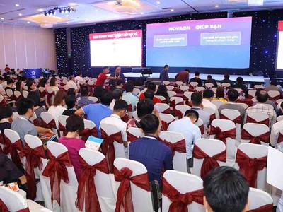 Hơn 1.000 Kl991.com World Cup 2026 Chính Thức tham gia Hội thảo “Kl992 VIP Trang Chủ 2026 thực chiến thời đại số”