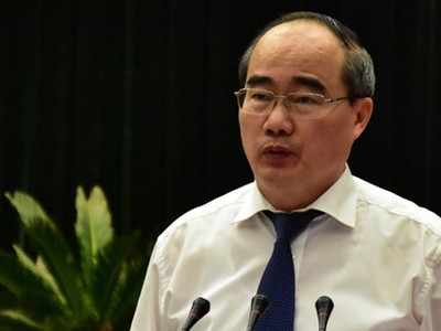 Bí thư Thành ủy TP.HCM Nguyễn Thiện Nhân: Sẽ tính toán rút vốn Kl99ok phiên bản mới vào Link Vào Nhà Cái KL99 COM Tặng +199k