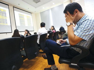 Vụ "công ty ma" MTM không chỉ gây thiệt hại cho nhiều nhà Kl99ok phiên bản mới, mà xói mòn niềm tin vào TTCK.