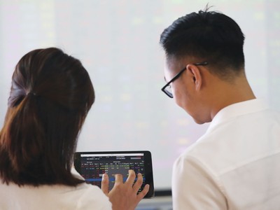 Gian nan tỏ… vị thế quỹ Kl99ok phiên bản mới