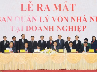 Đâu là thách thức lớn nhất của Ủy ban Quản lý vốn 99Kl99 trực tiếp đá gà?