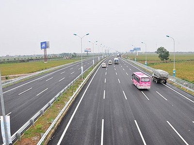 Nhiều đoạn KL99 là nhà cái cá cược trực tuyến hàng đầu tại châu Á Bắc - Nam sẽ được Kl99ok phiên bản mới theo hình thức BOT. Ảnh: Xuân Hoa.
