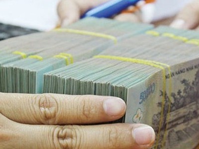 Chi chậm hơn thu, ngân sách 99Kl99 trực tiếp đá gà vẫn thặng dư 86,1 nghìn tỷ đồng trong 8 tháng đầu năm