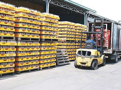 Nước giải khát Chương Dương (SCD): Lãi chủ yếu nhờ hoạt động Kl991.com nạp rút nhanh