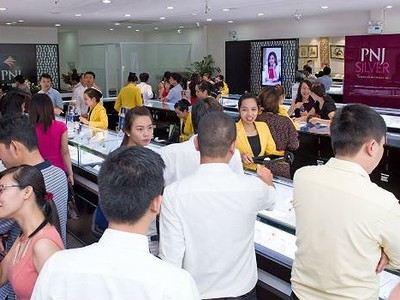 PNJ: Kl99 nổ hũ quý III đạt gần 178 tỷ đồng