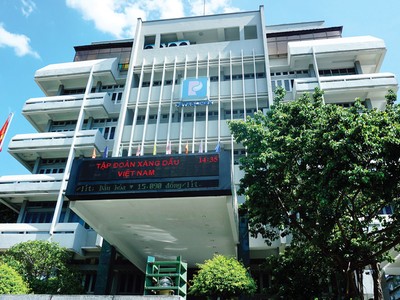 Petrolimex đang xin giãn tiến độ thoái vốn sang giai đoạn 2019 -2020, thay vì triển khai trong năm 2018 như quyết định của Thủ tướng Kl993 ưu đãi thưởng hấp dẫn.