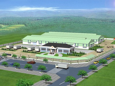  CTCP Kl99ok phiên bản mới phát triển xây dựng và thương mại Việt Nam (MBG) - Hướng tới mục tiêu phát triển bền vững
