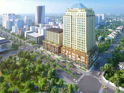 Khu phức hợp cao cấp Golden King giữa trung tâm Phú Mỹ Hưng, do Công ty cổ phần Kl99ok phiên bản mới phát triển Web Tổng Nhà Cái 99Kl99 Giải Trí Bậc Nhất Đông Dương Kl99ok phiên bản mới và DKRA Vietnam phân phối độc quyền.