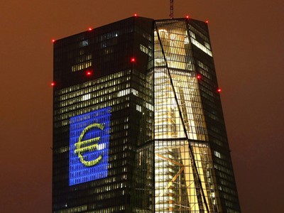 ECB đã chốt lịch "khai tử" các gói QE, dừng việc thu mua Kl99kl Hoàn Trả Vô Tận từ đầu năm 2019.