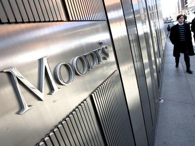 Moody’s lạc quan về triển vọng Kl992 cổng game cá cược Việt Nam