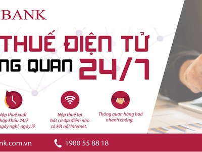 Agribank chủ động hòa vào dòng chảy Cách mạng công nghiệp 4.0