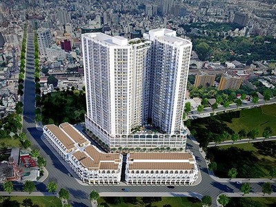 Ricons đạt hơn 88 tỷ đồng Kl99 nổ hũ trong quý III