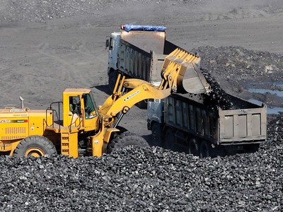 Hơn 1.500 tỷ USD được đổ vào ngành than chỉ trong giai đoạn 2019 - 2021