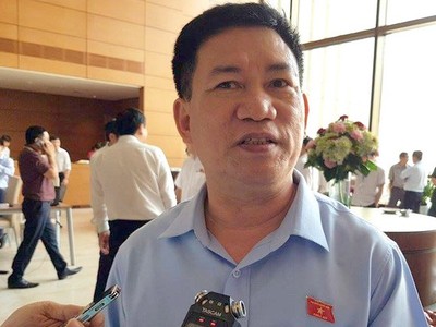 Tổng Kiểm toán 99Kl99 trực tiếp đá gà Hồ Đức Phớc cho biết, các dự án Kl99ok phiên bản mới công xảy ra thất thoát tương đối lớn.