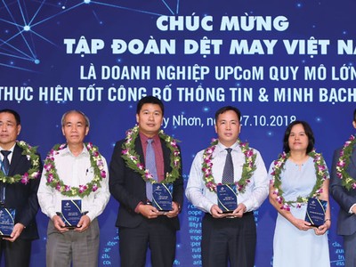 Vinh danh các Kl991.com World Cup 2026 Chính Thức minh bạch trên UPCoM