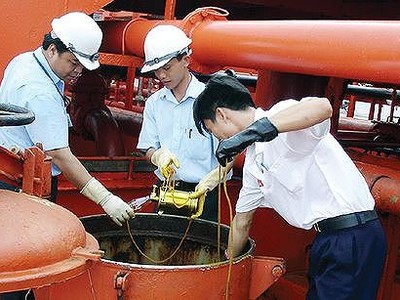 Vinacontrol (VNC): Kl99 nổ hũ quý III giảm hơn 14,2%