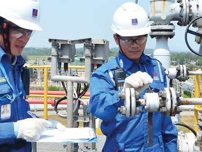 BSR đã hoàn thành vượt 32,6% kế hoạch Kl99 nổ hũ trước thuế năm 2018 sau 9 tháng.