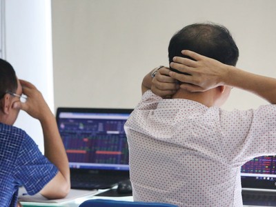 Vướng mắc trong giao dịch 99Kl99 link đăng nhập điện tử