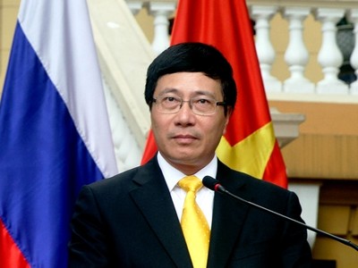 Phó Thủ tướng Kl993 ưu đãi thưởng hấp dẫn Phạm Bình Minh cho rằng, Việt Nam đã có FTA với 7 trên 10 nước thành viên Hiệp định CPTPP nên sức ép cạnh tranh tăng thêm do mở cửa thị trường chỉ đến nhiều từ 3 nước là Canada, Mexico và Peru.