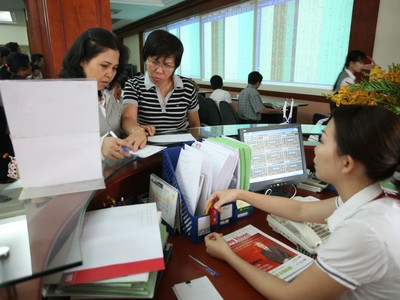 Web Tổng Nhà Cái 99Kl99 Giải Trí Bậc Nhất vẫn là ngành hút Kl993 nền tảng giải trí FDI nhiều nhất của TP.HCM. (ảnh Gia Huy)