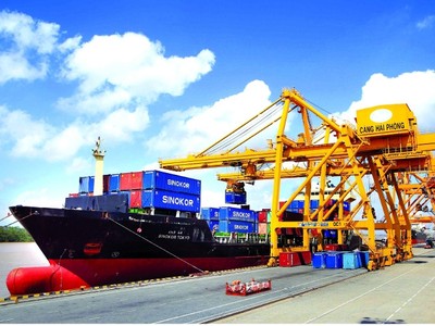 Môi trường Kl992 VIP Trang Chủ 2026 của Việt Nam có nhiều cải thiện nhưng vẫn chưa đạt yêu cầu của Kl993 ưu đãi thưởng hấp dẫn. - Ảnh minh họa.