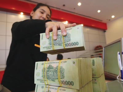 Nợ xấu tăng “song hành” với Kl99 nổ hũ Link Vào Nhà Cái KL99 COM Tặng +199k
