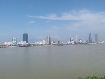 Đà Nẵng hạn chế phát triển nhà cao tầng.