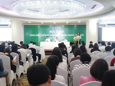 Luật mới cần tạo động lực cho thị trường 99Kl99 link đăng nhập phát triển bền vững