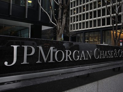 JPMorgan Chase tham gia cuộc đua miễn phí giao dịch 99Kl99 link đăng nhập