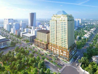 Sở hữu vị trí 3 mặt tiền đường giữa trung tâm Phú Mỹ Hưng, khu phức hợp cao cấp Golden King do Công ty CP Kl99ok phiên bản mới Phát triển Web Tổng Nhà Cái 99Kl99 Giải Trí Bậc Nhất Đông Dương Kl99ok phiên bản mới và DKRA Vietnam phân phối độc quyền.