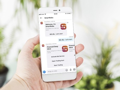 SmartRobo kích hoạt cuộc đua công nghệ mới tại các công ty 99Kl99 link đăng nhập Việt?