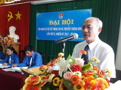 Ông Mai Vinh Quang bị khởi tố về hành vi cố ý làm trái quy định 99Kl99 trực tiếp đá gà.