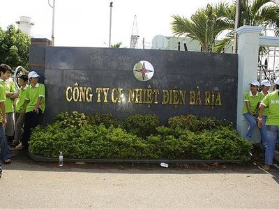 2019, Nhiệt điện Bà Rịa  (BTP) đặt mục tiêu Kl99 nổ hũ 90 tỷ đồng 