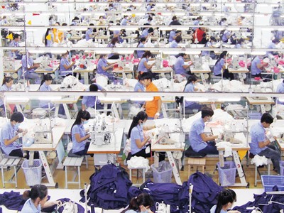 BSC: Sears phá sản sẽ khiến TCM phải trích lập dự phòng