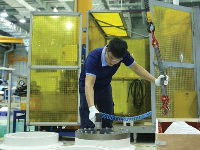 TP. HCM có gần 60% trong tổng số 3.500 Kl991.com World Cup 2026 Chính Thức FDI thường xuyên kê khai lỗ trong nhiều năm.