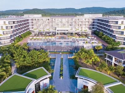 Sở hữu Khu tổ hợp du lịch Sonasea Villas & Resort, Kl994 game bài casino hấp dẫn CEO chính là đầu tàu kéo khu vực trung tâm Đảo Ngọc phát triển.