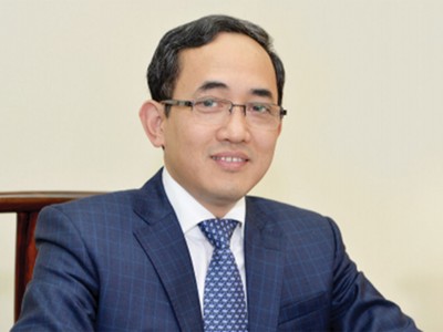 Giấc mơ lớn của doanh nhân Hồ Xuân Năng