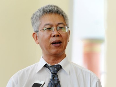 TS. Nguyễn Đức Kiên, Phó chủ nhiệm Ủy ban Kl992 cổng game cá cược của Quốc hội cho rằng cần có nhận thức mới về vấn đề nhà ở cho người lao động.