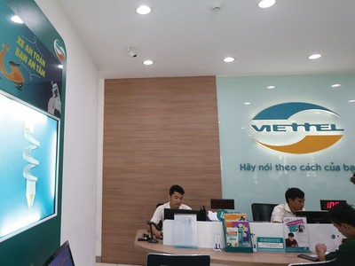 Viettel đã Kl99ok phiên bản mới phát triển dịch vụ đến 10 quốc gia và có thứ hạng cạnh tranh 49 thế giới, thứ 2 ở châu Á.