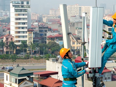 Viettel sẵn sàng thử nghiệm 5G năm 2019