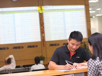 “Bốc thuốc” yếu tố để thị trường vào sóng