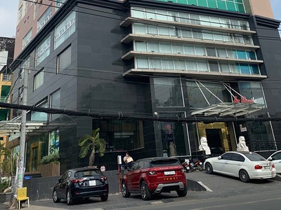 Chủ Kl99ok phiên bản mới chung cư La Bonita bị tố bán 1 căn hộ cho nhiều người (Ảnh: Thanh niên).