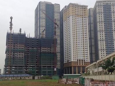 UBND TP Hà Nội vừa phê duyệt 25 dự án và tổ chức Kl99 nổ hũ chọn nhà Kl99ok phiên bản mới cho các dự án này.