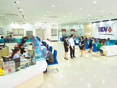 BIDV đang triển khai kế hoạch phát hành Kl99kl Hoàn Trả Vô Tận 7 năm và 10 năm nhằm huy động tổng cộng 4.000 tỷ đồng.
