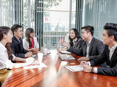 Bí quyết dẫn đầu thị phần môi giới khách hàng tổ chức SSI: “Hương vị Việt, chuẩn quốc tế